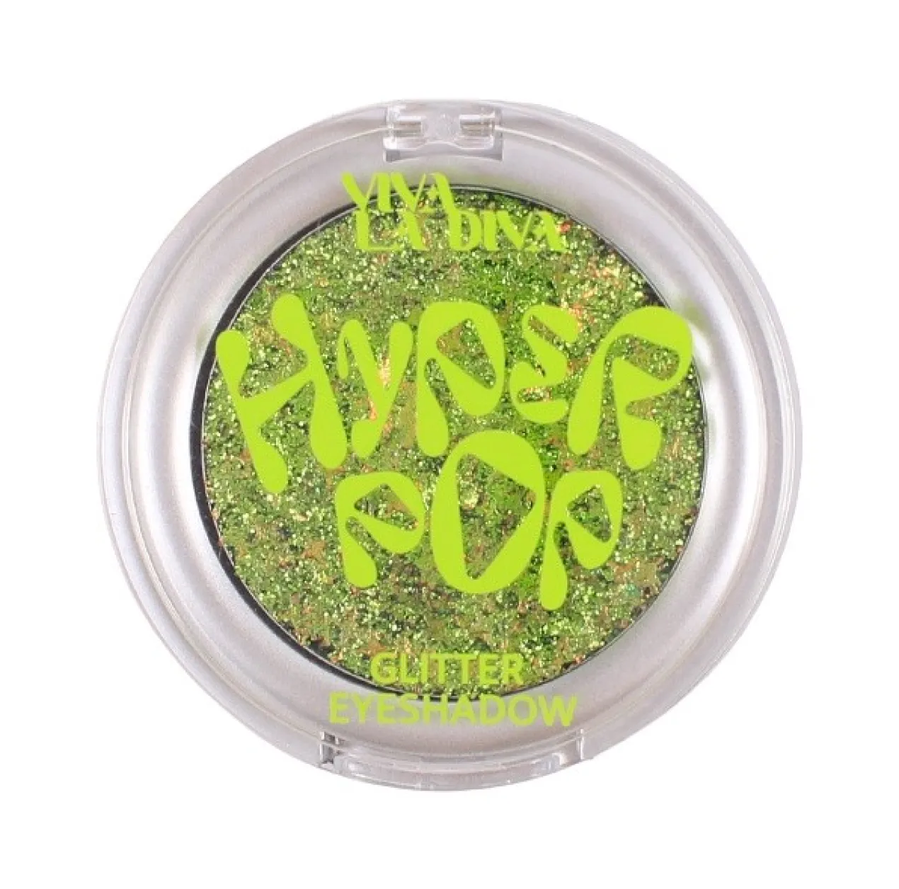 Hyper Pop Glitter Eyeshadow