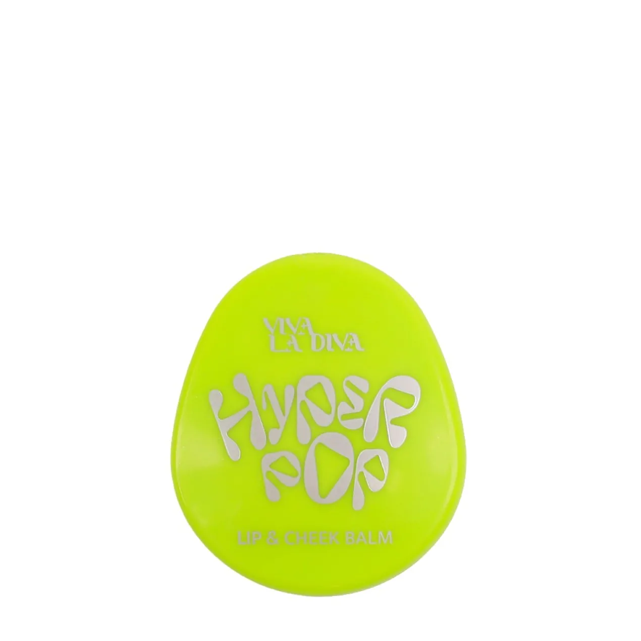 Hyper Pop Lip & Cheek Balm