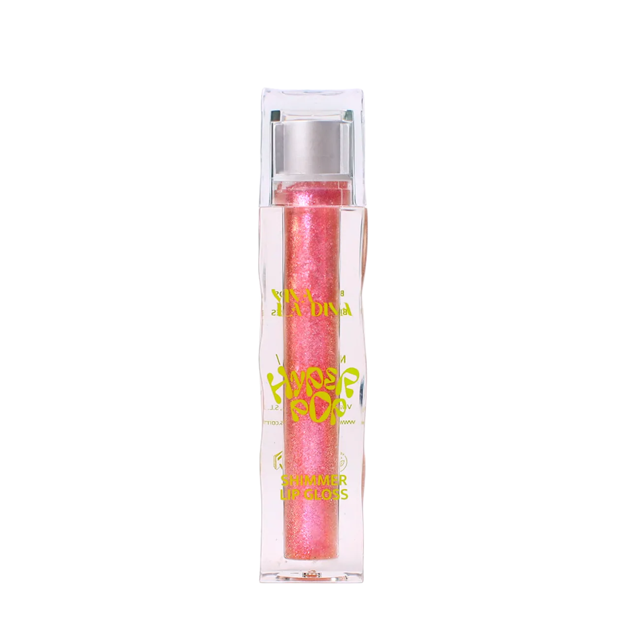 Hyper Pop Shimmer Lip Gloss