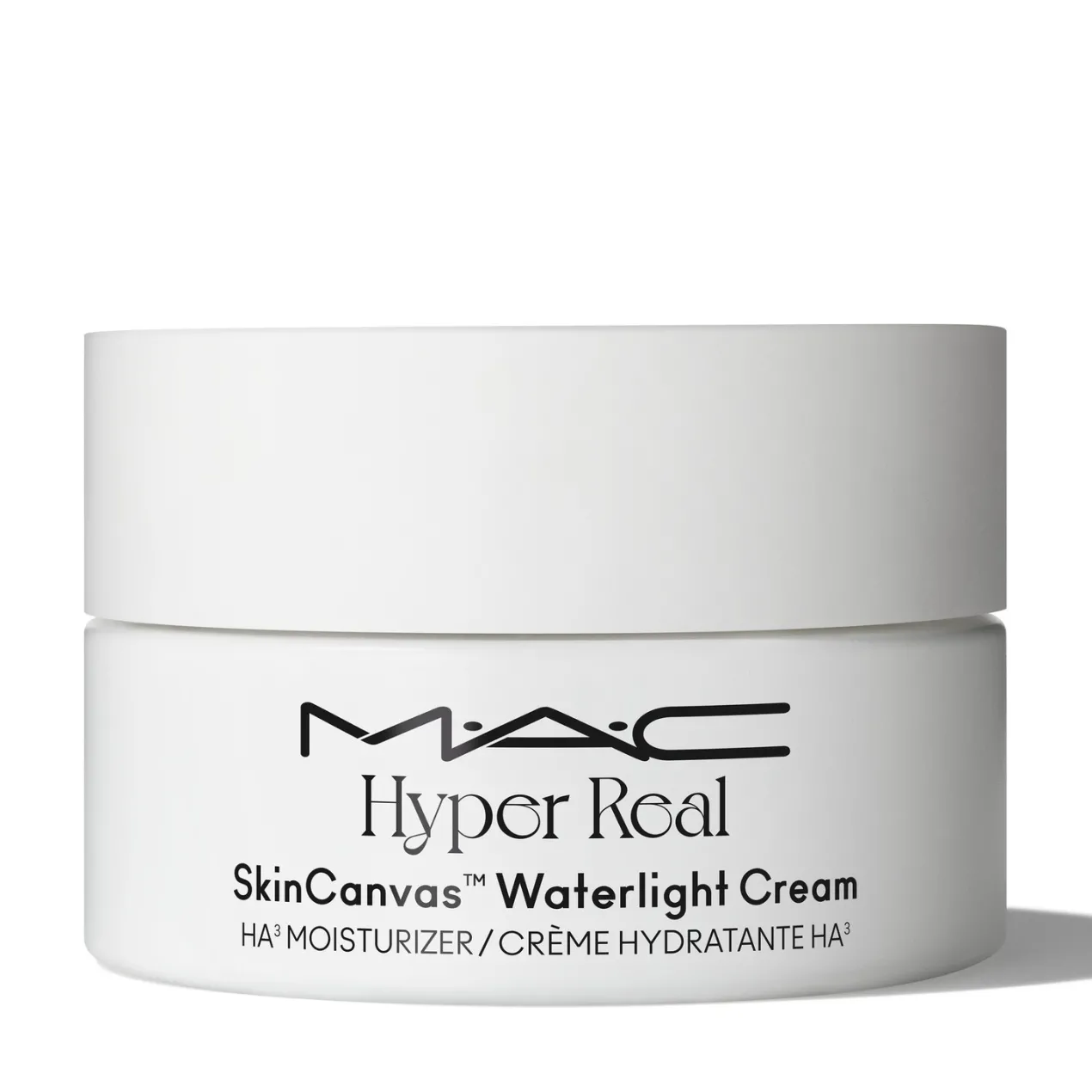 Hyper Real Air Light SkinCanvas Waterlight Cream