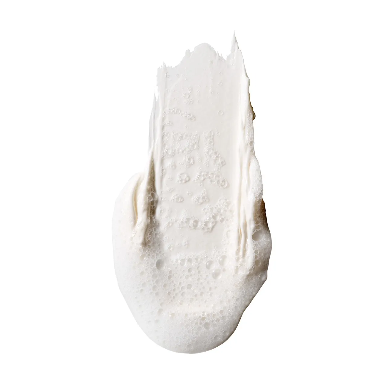 Hyper Real Fresh Cream to Foam Limpiador
