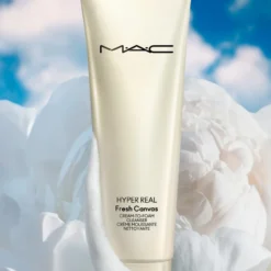 Hyper Real Fresh Cream to Foam Limpiador