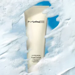Hyper Real Fresh Cream to Foam Limpiador