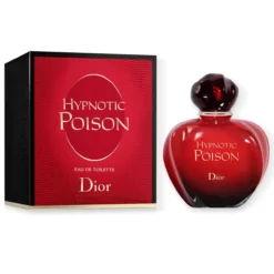 HYPNOTIC POISON Eau de Toilette
