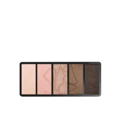 Hypnôse 5 Couleurs Paleta de Sombras