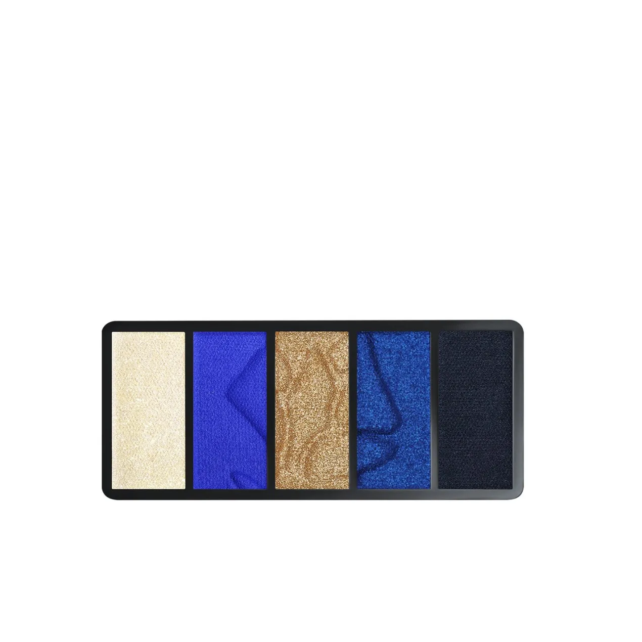 Hypnôse 5 Couleurs Paleta de Sombras