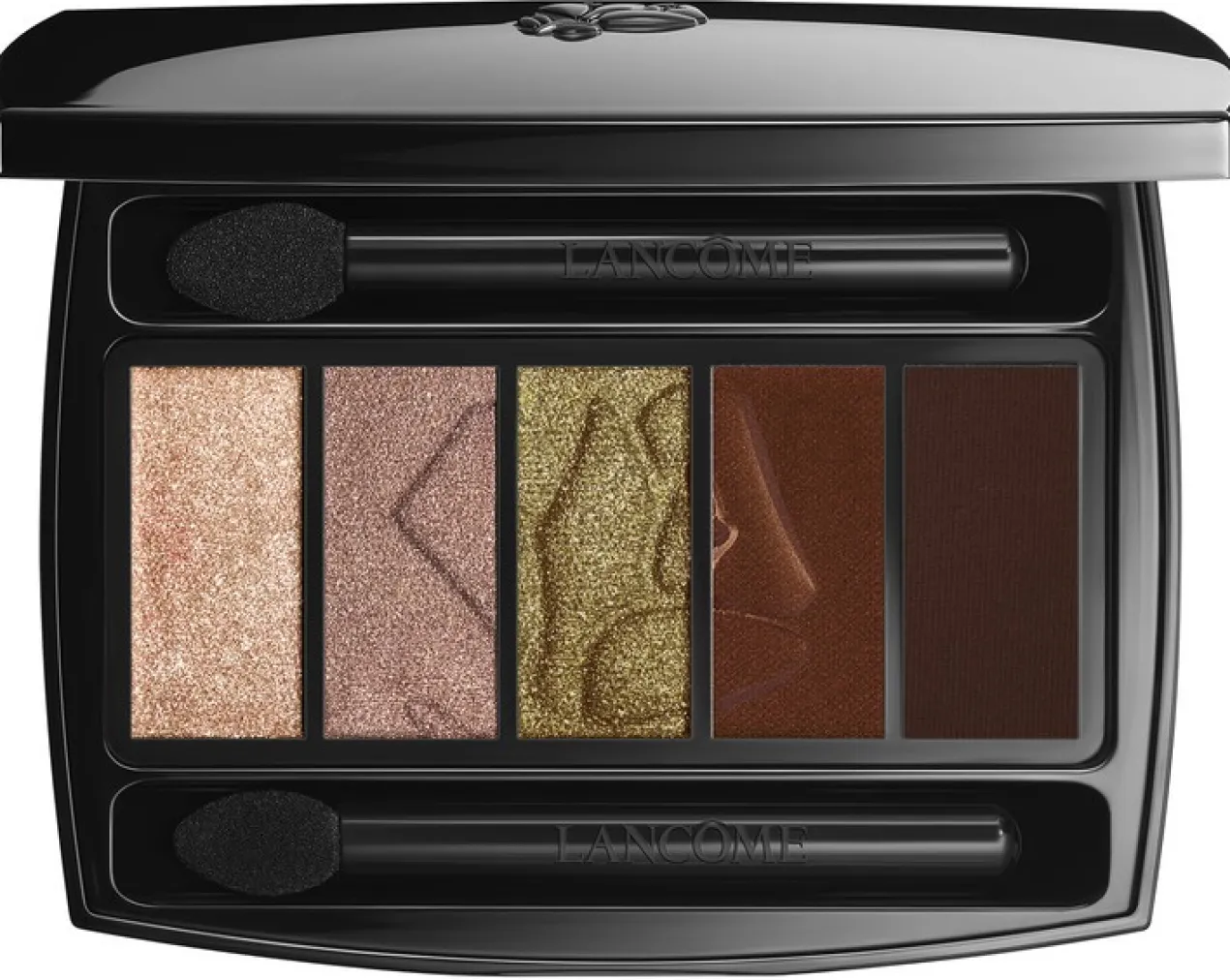 Hypnôse 5 Couleurs Paleta de Sombras