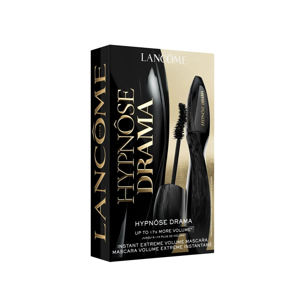 Hypnôse Drama Mascara Set