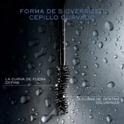Hypnôse Drama Máscara de Pestañas de Volumen Extremo