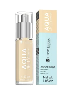 Hypo Aqua Jelly Base de Maquillaje Hipoalergénica