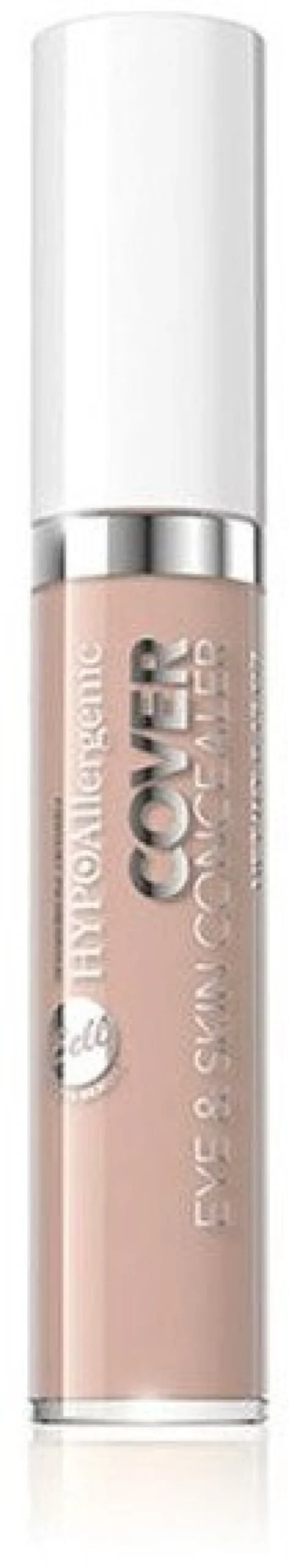 Hypo Cover Eye & Skin Corrector Líquido