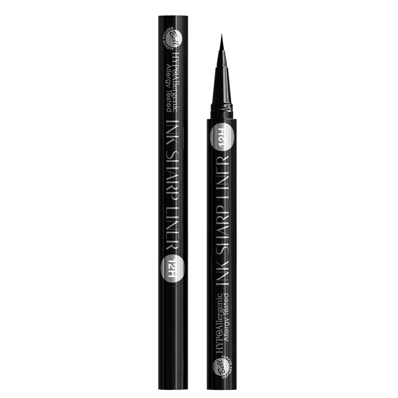 HYPO Delineador de ojos hipoalergénico Ink Sharp Liner