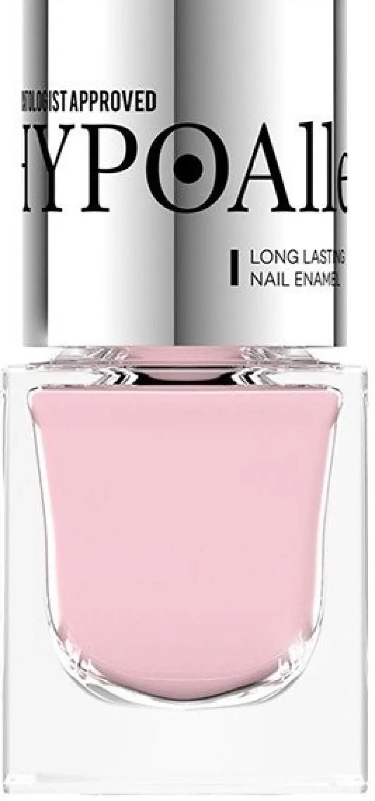 Hypo Esmalte de Uñas Larga Duración Hipoalergénico