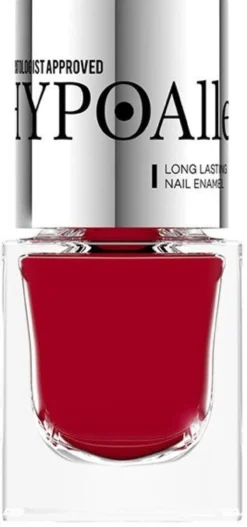 Hypo Esmalte de Uñas Larga Duración Hipoalergénico