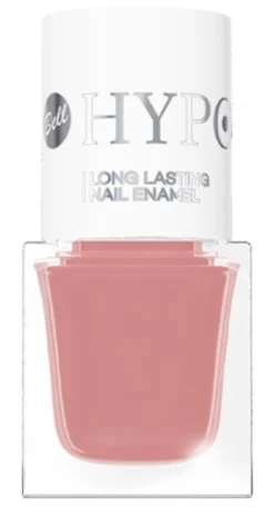 Hypo Esmalte de Uñas Larga Duración Hipoalergénico
