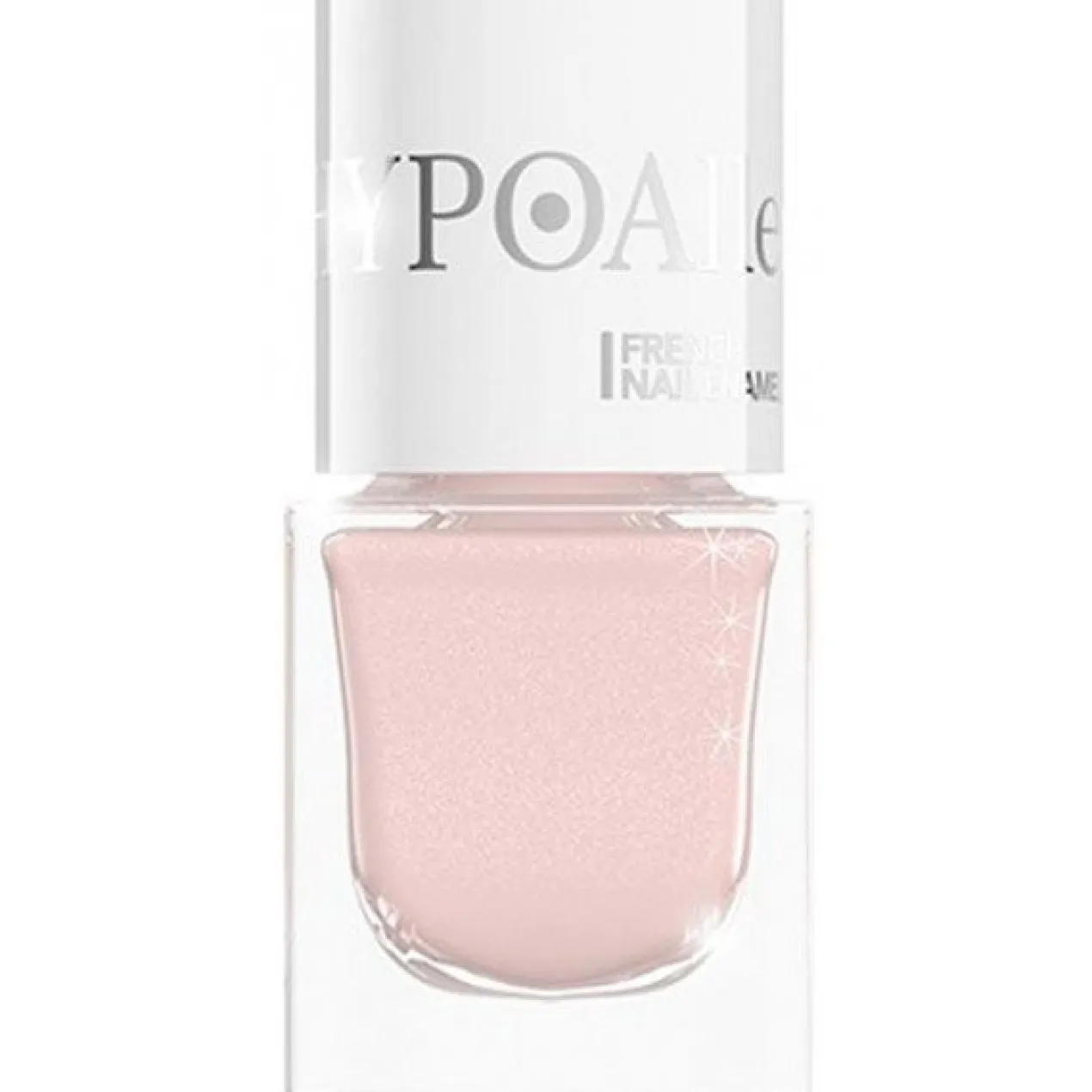 Hypo Esmalte de Uñas Manicura Francesa