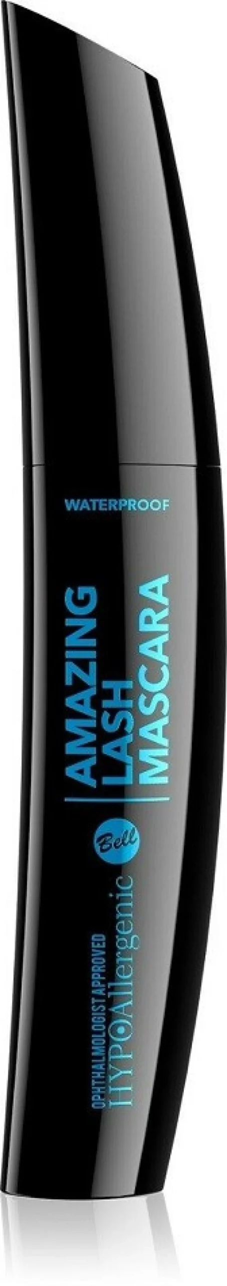Hypo Máscara de pestañas Amazing Lash Waterproof