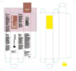 Hypo Perfilador de Labios Long Wear
