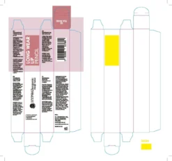 Hypo Perfilador de Labios Long Wear