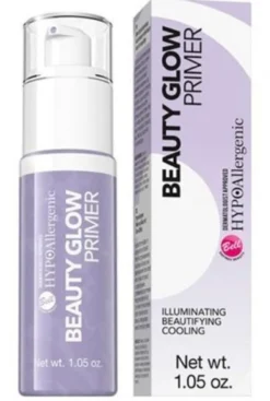 Hypo Prebase de Maquillaje Beauty Glow Primer