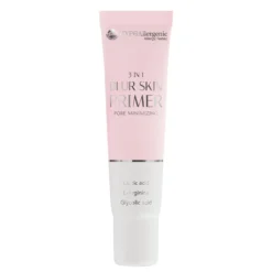 HYPO Prebase de maquillaje hipoalergénica Blur Skin Primer