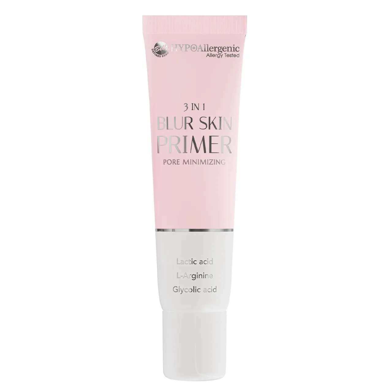 HYPO Prebase de maquillaje hipoalergénica Blur Skin Primer