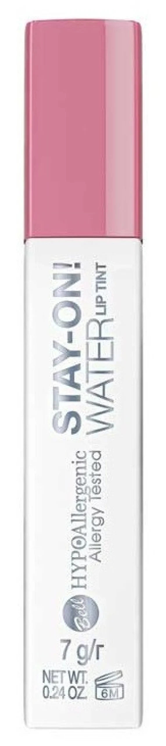 HYPO Tinte para Labios Hipoalergénico Stay-On