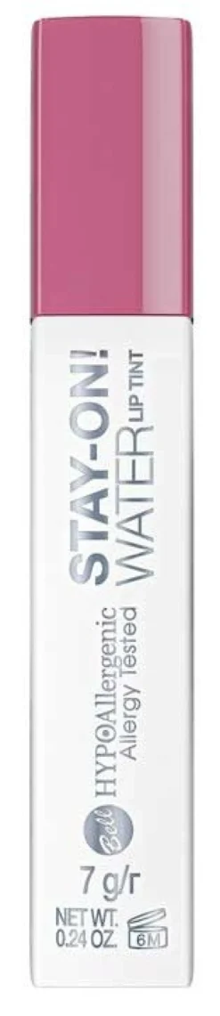 HYPO Tinte para Labios Hipoalergénico Stay-On