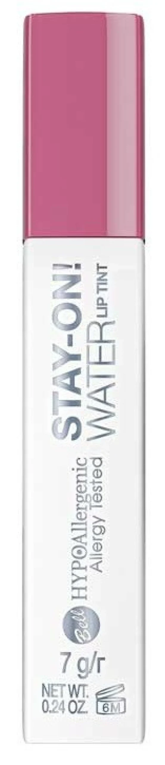 HYPO Tinte para Labios Hipoalergénico Stay-On