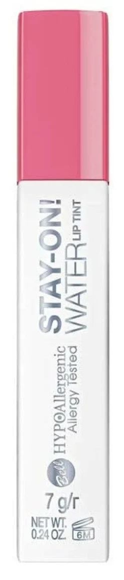 HYPO Tinte para Labios Hipoalergénico Stay-On