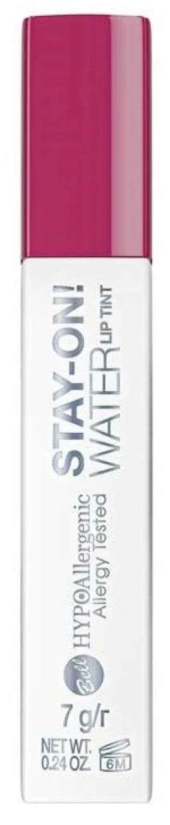 HYPO Tinte para Labios Hipoalergénico Stay-On