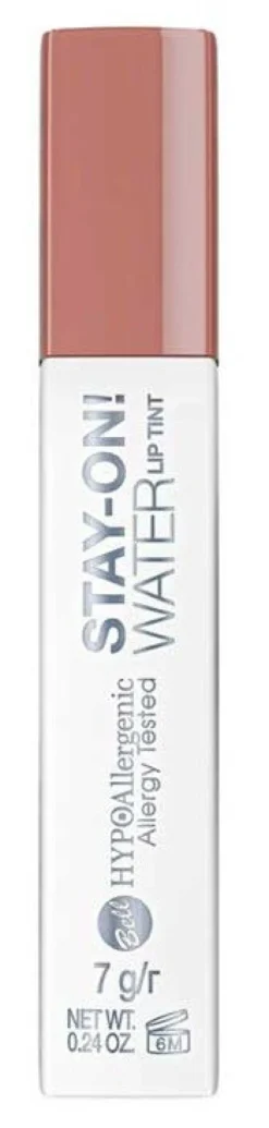 HYPO Tinte para Labios Hipoalergénico Stay-On