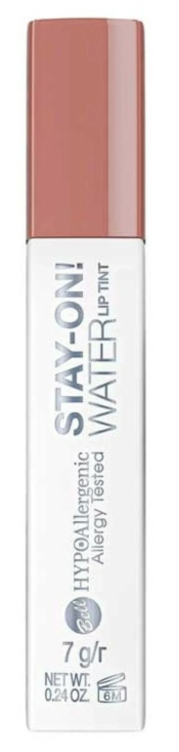 HYPO Tinte para Labios Hipoalergénico Stay-On