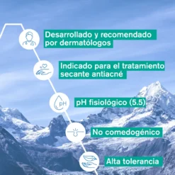 Hyséac Hydra reestructuración de la piel