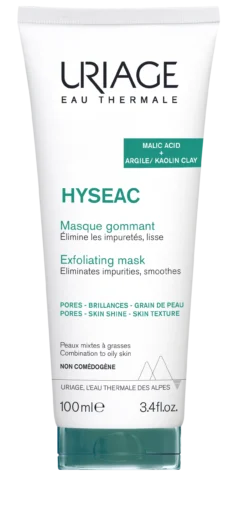 Hyséac Mascarilla Exfoliante