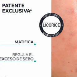 Hyséac 3-Regul+ Crema Cuidado Global