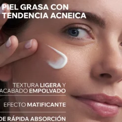 Hyséac 3-Regul+ Crema Cuidado Global