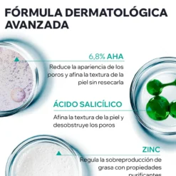Hyséac 3-Regul+ Crema Cuidado Global