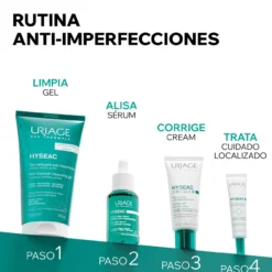 Hyséac SOS Drying Gel Secante