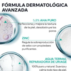 Hyseac Sérum Booster Anti-Imperfecciones