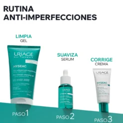 Hyseac Sérum Booster Anti-Imperfecciones