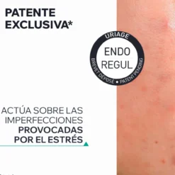 Hyseac Sérum Booster Anti-Imperfecciones