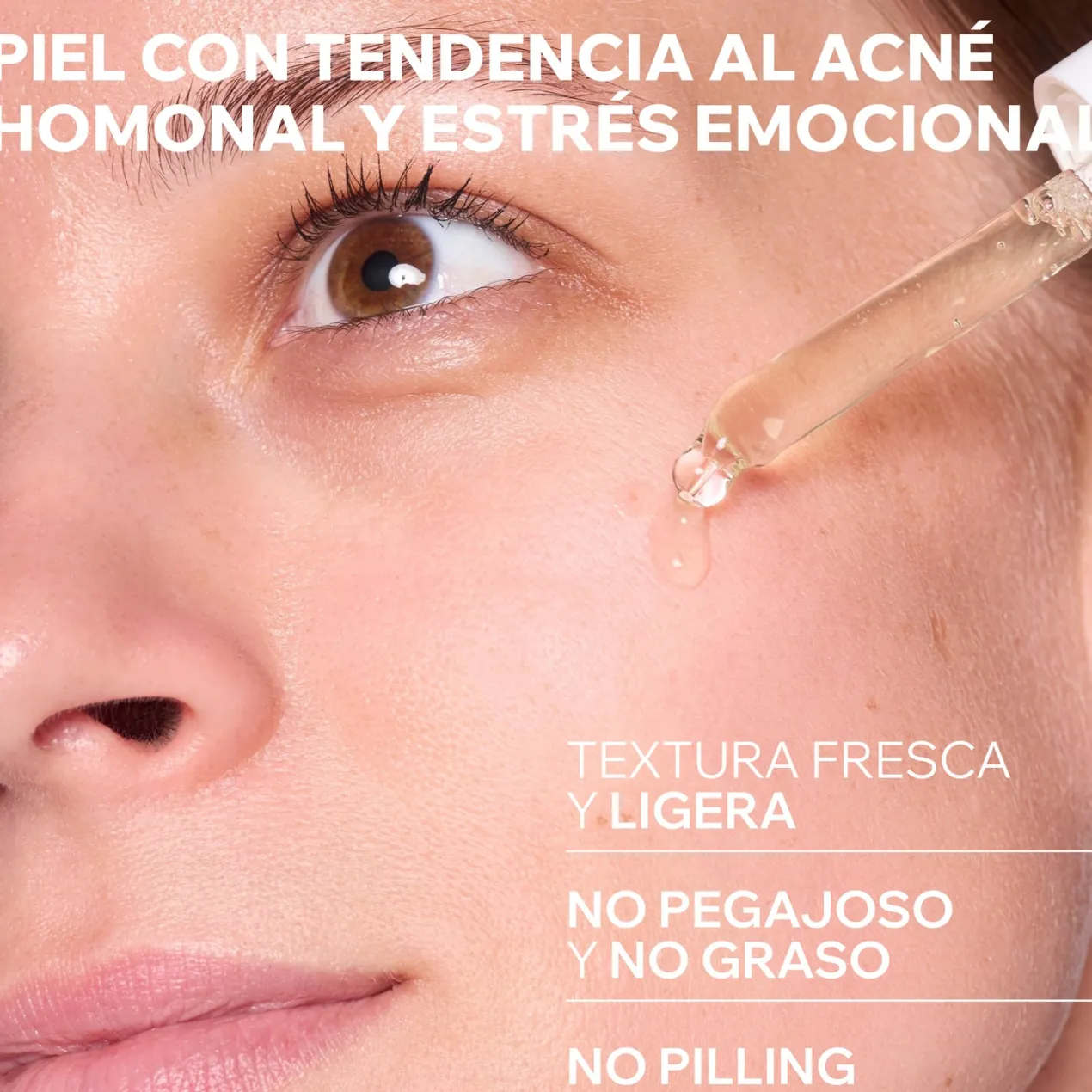 Hyseac Sérum Booster Anti-Imperfecciones