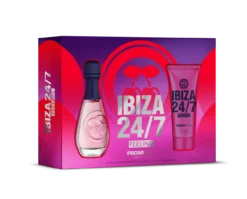 Ibiza 24/7 Feeling Women Estuche Eau de Toilette