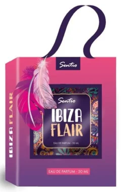 Ibiza Flair Eau de Parfum