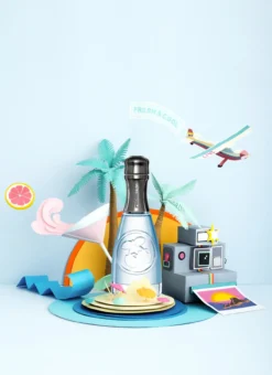 Ibiza 24/7 Hombre EDT