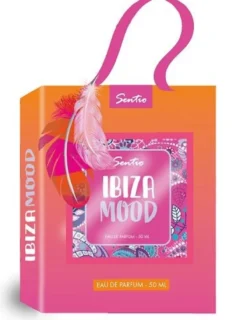 Ibiza Mood Eau de Parfum