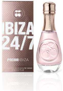 Ibiza 24/7 Mujer EDT