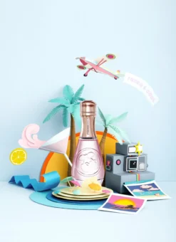 Ibiza 24/7 Mujer EDT