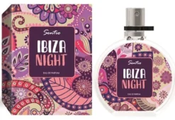 Ibiza Night Eau de Parfum